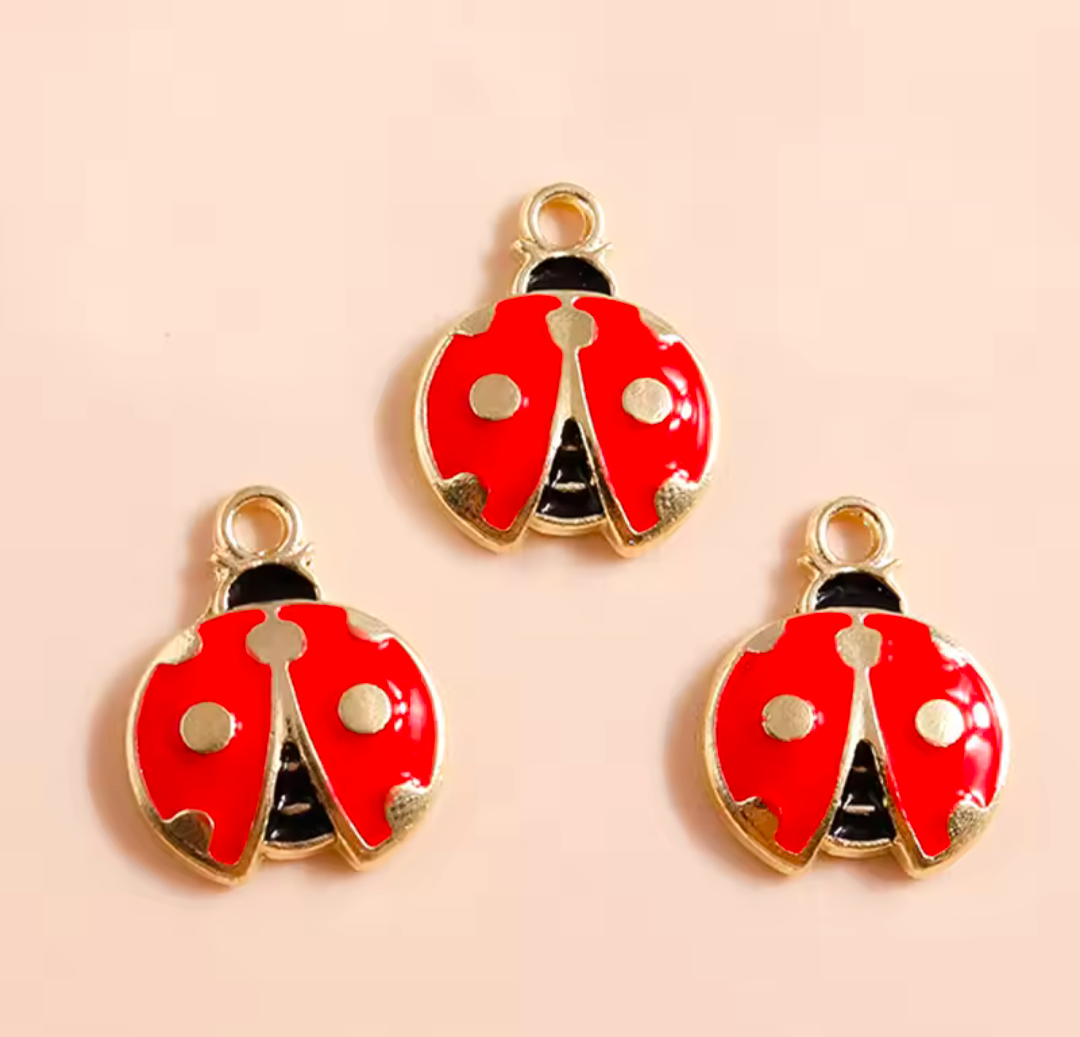 Broche chrétienne personnalisé